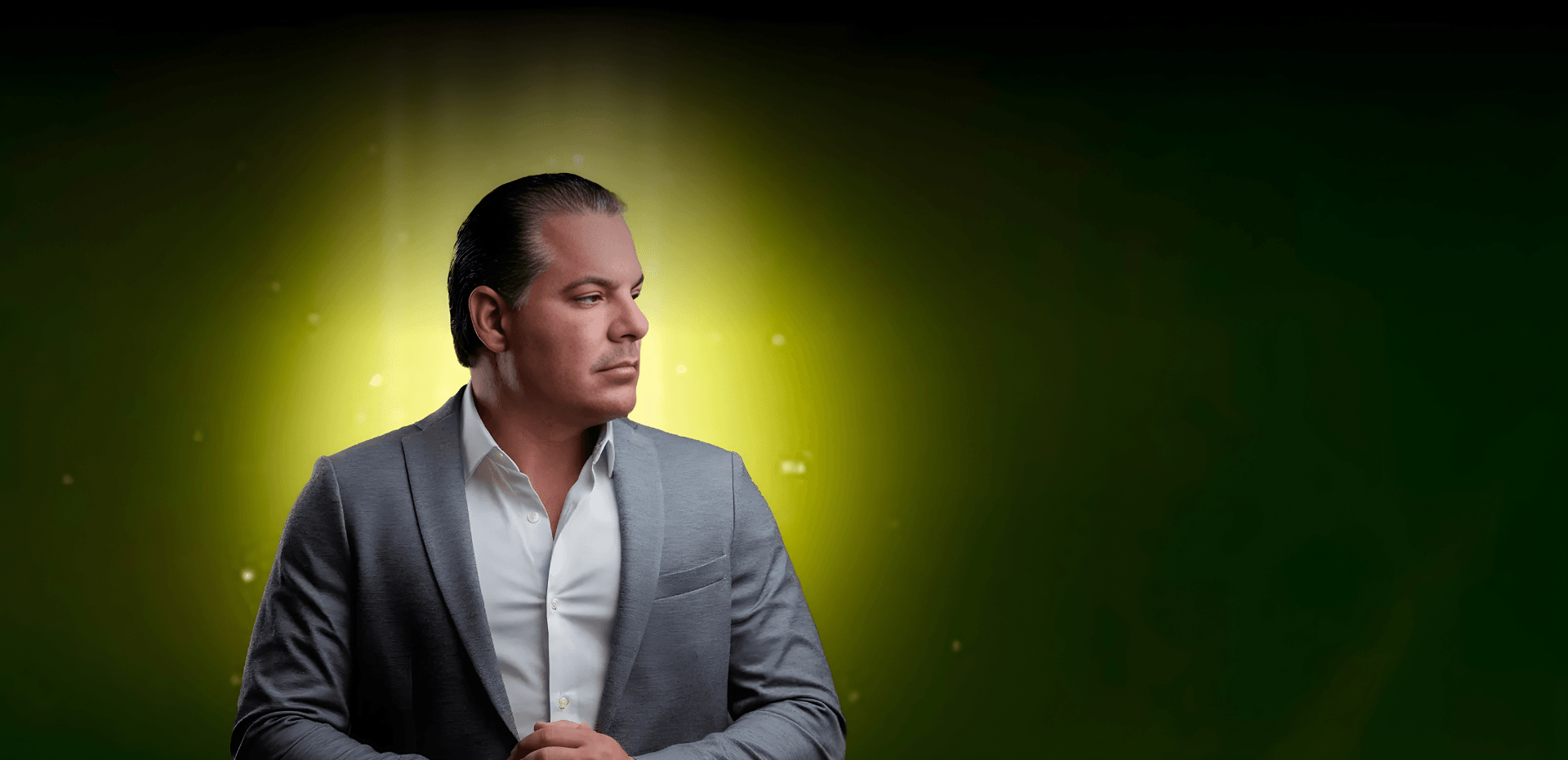 Altemir Rocha - Mentor